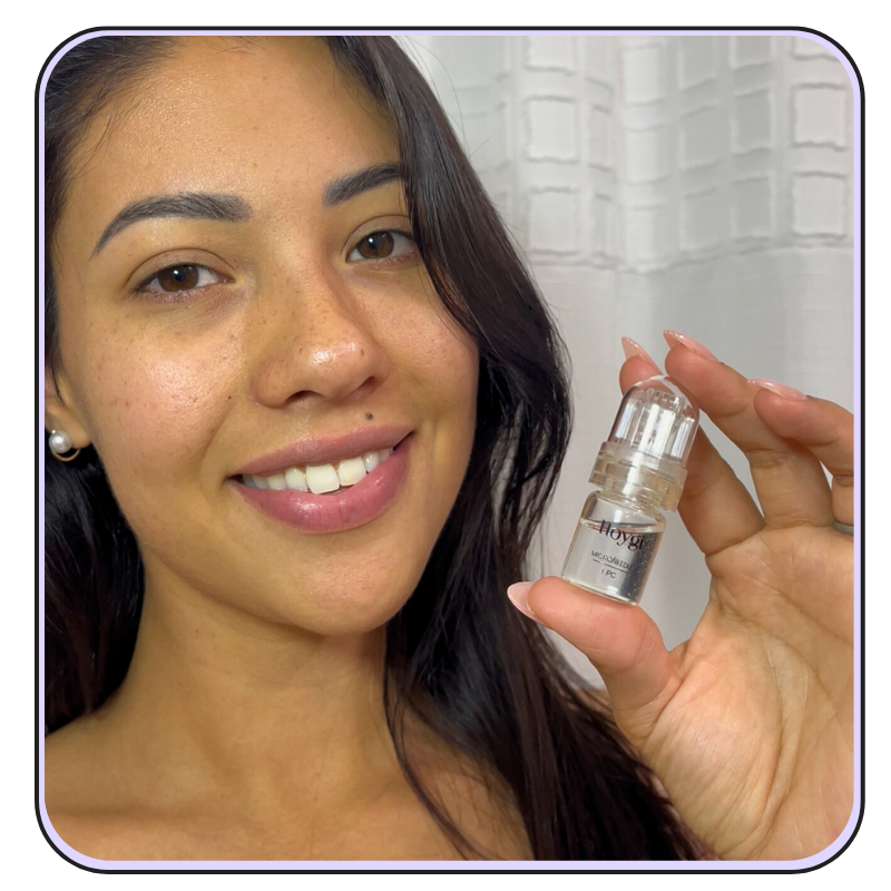 Extra Strength- Anti-Aging Micro Infusion Kit