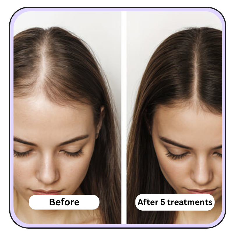 Extra Strength- Anti-Aging Micro Infusion Kit