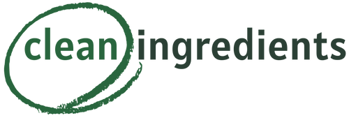 Clean Ingredients