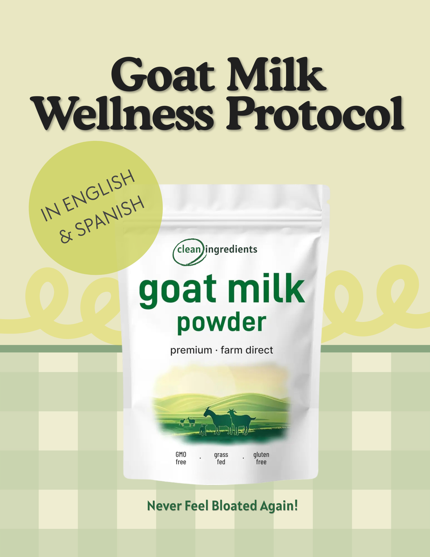 Guía de bienestar premium