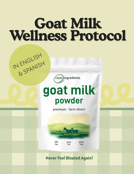 Guía de bienestar premium