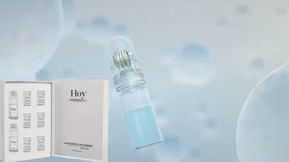 Extra Strength- Anti-Aging Micro Infusion Kit